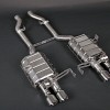 Photo of Capristo Sports Exhaust (E92) for the BMW M3 - Image 2